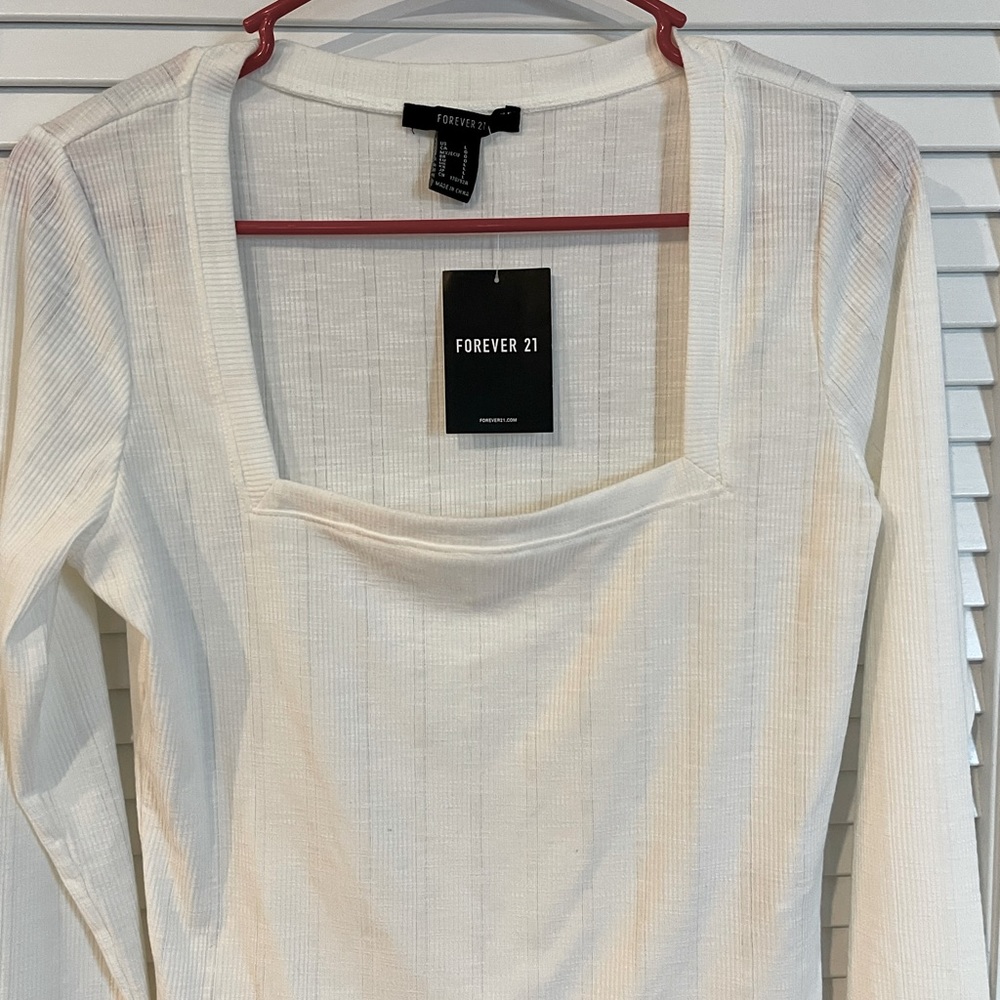 Forever 21 top